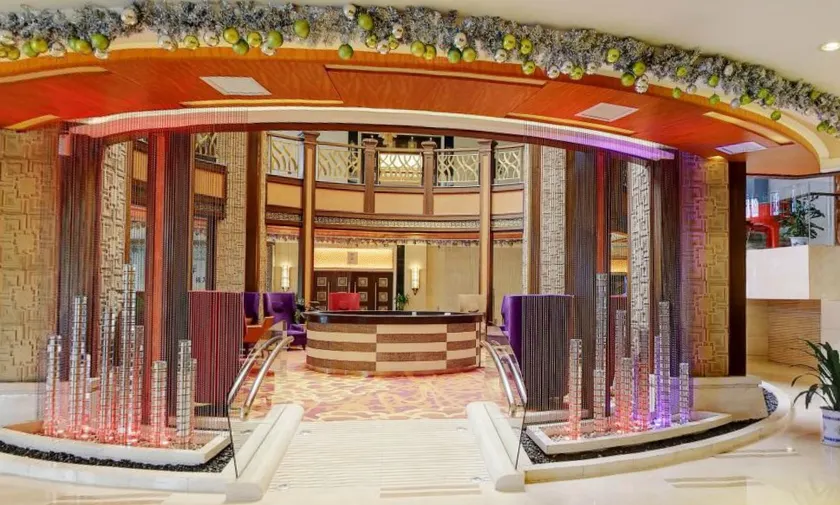 Chuzhou King House Hotel. - Image 1