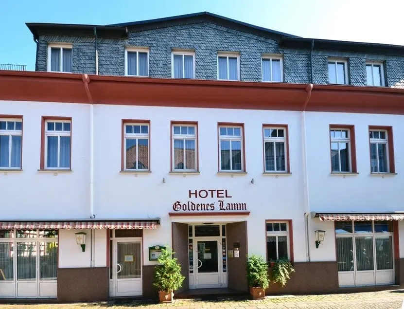 GL Hotel Idstein - Image 1