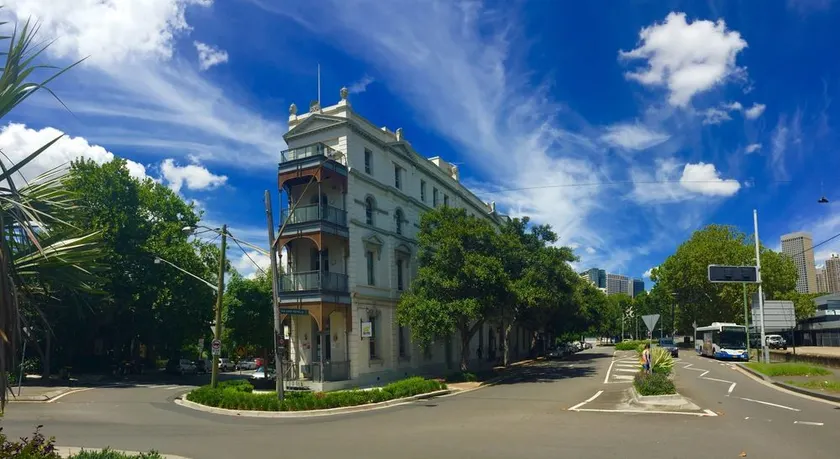 The Pacific House Hostel - Image 1