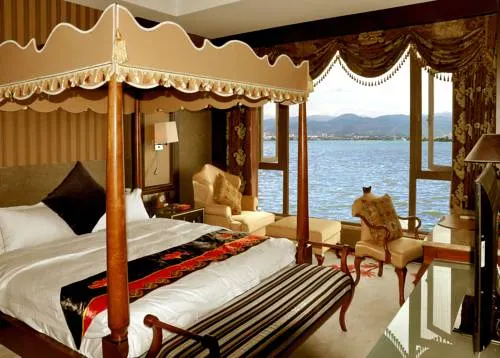 Qionghai Saibo House Hotel - Image 1