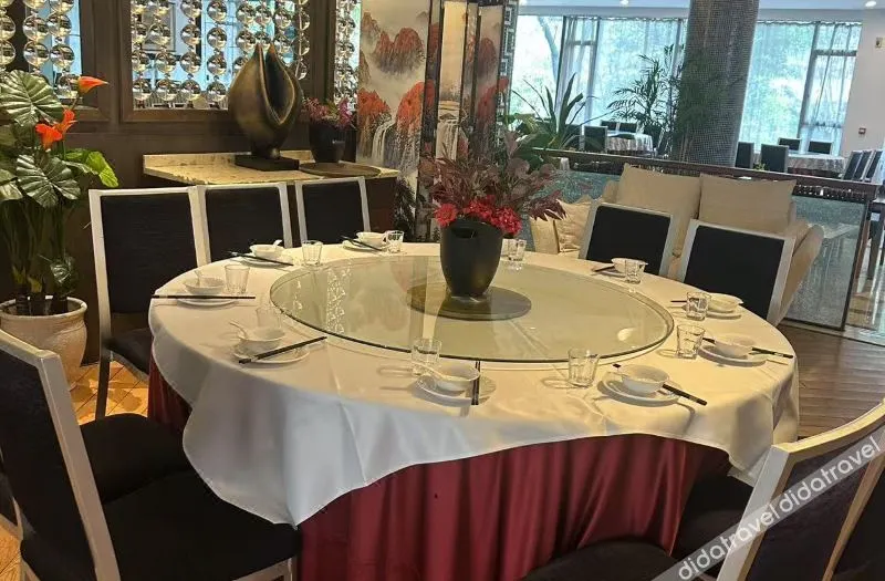 Star River View Hotel (Nanbin Road, Chongqing) - Image 1