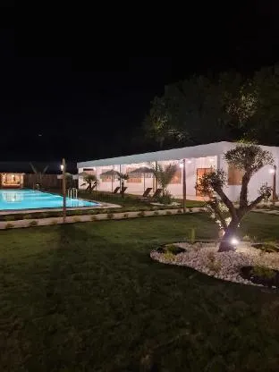 Freya Suites Kayaköy - Image 1