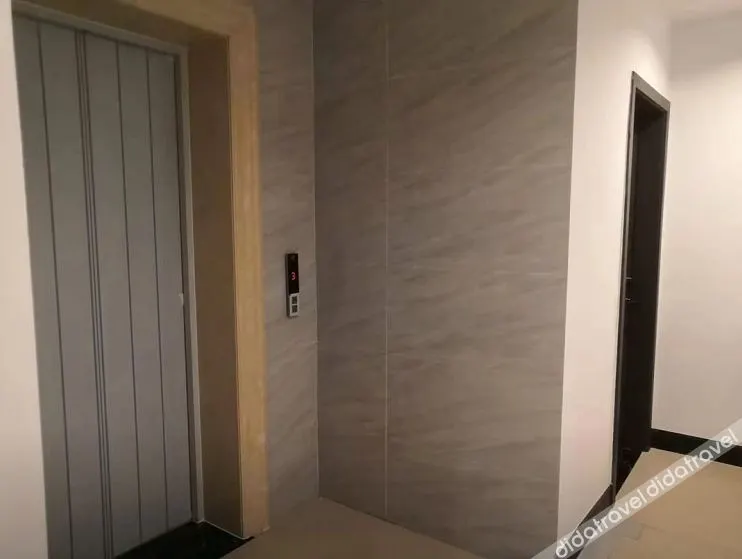Fusui Kaixuan Hotel - Image 1