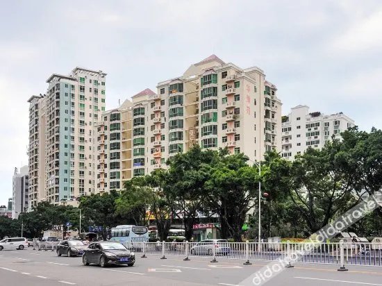 Haibian Dujiawu Hotel (Sanya Dadonghai) - Image 1