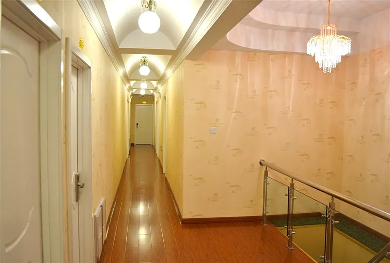 Jinyuan Express Inn - Image 1