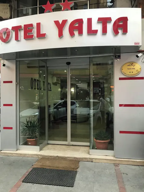 Otel Yalta - Image 1