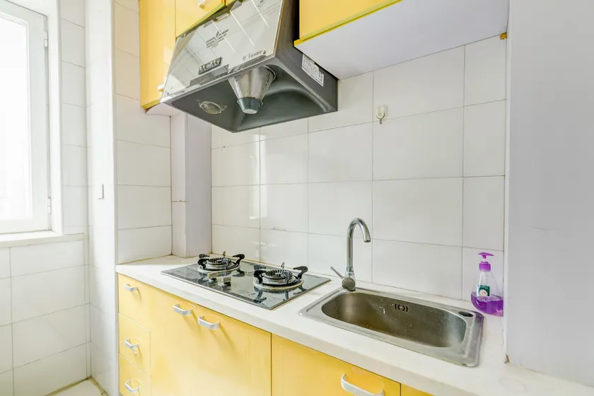 Wanda Serviced Apartment (Hengshan Road, Harbin) - Image 1