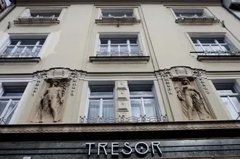 Hostel Tresor - Image 1