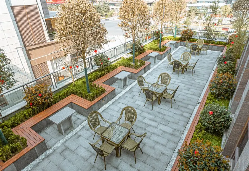 Rezen Hotel Meiyo - Image 1