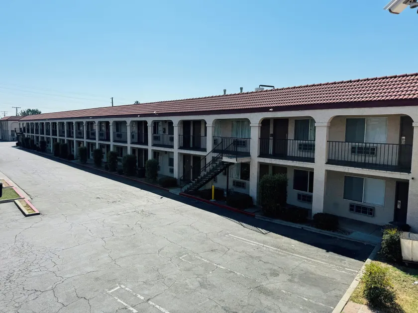 Casa Blanca Hotel - Azusa, Los Angeles - Image 1