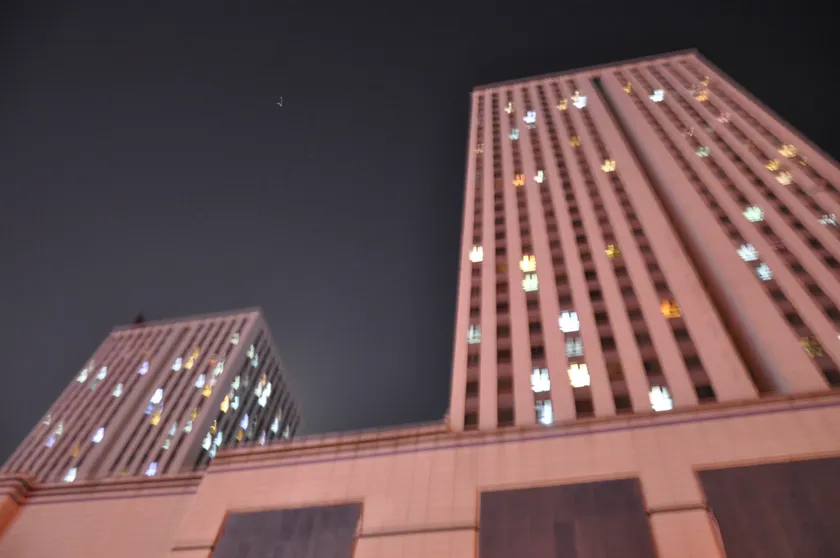 Ximi Apartment Hotel (Shenyang Liaoning University) - Image 1