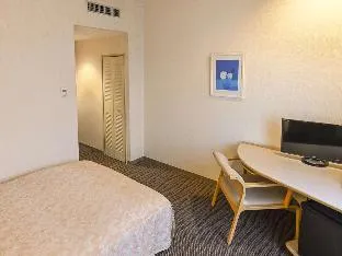 Hotel Alpha the Tsuchiura - Image 1