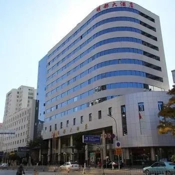 Mingdu Hotel (Kunming Jiaosanqiao Hydropower Technology Building Store) - Image 1