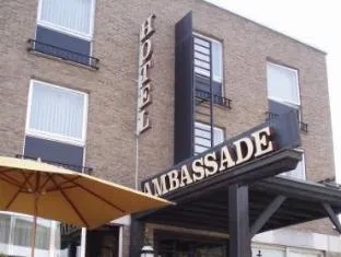 Ambassade - Image 1