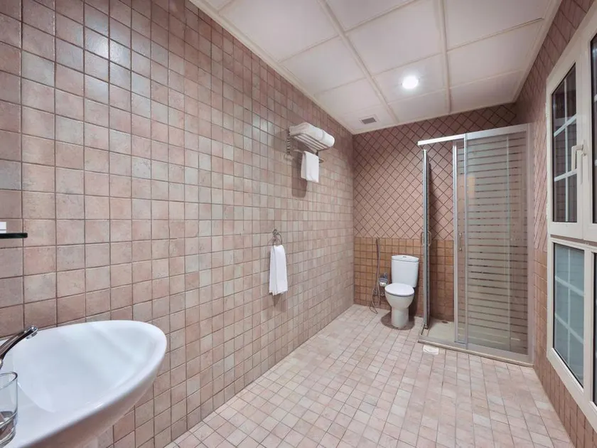 Spectrums Residence Jeddah - Image 1