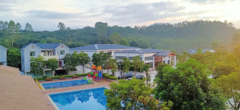 Huizhou Jinhua Leisure and Wellness Resort - Image 1