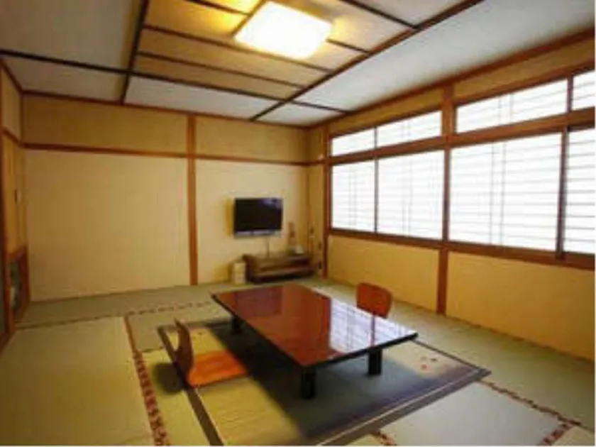 Totsugawa Onsen Seikyo no Yado Sansui - Image 1