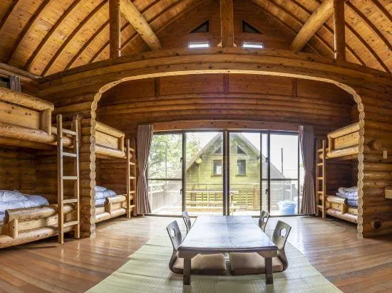 Oppadake Forest Park Camp and Bungalows - Image 1