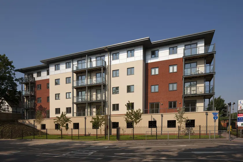 Equinox Place - Serviced Apartments - Image 1