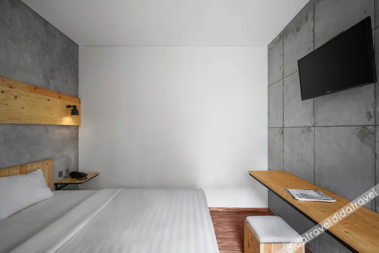 The Journey Hotel - Image 1