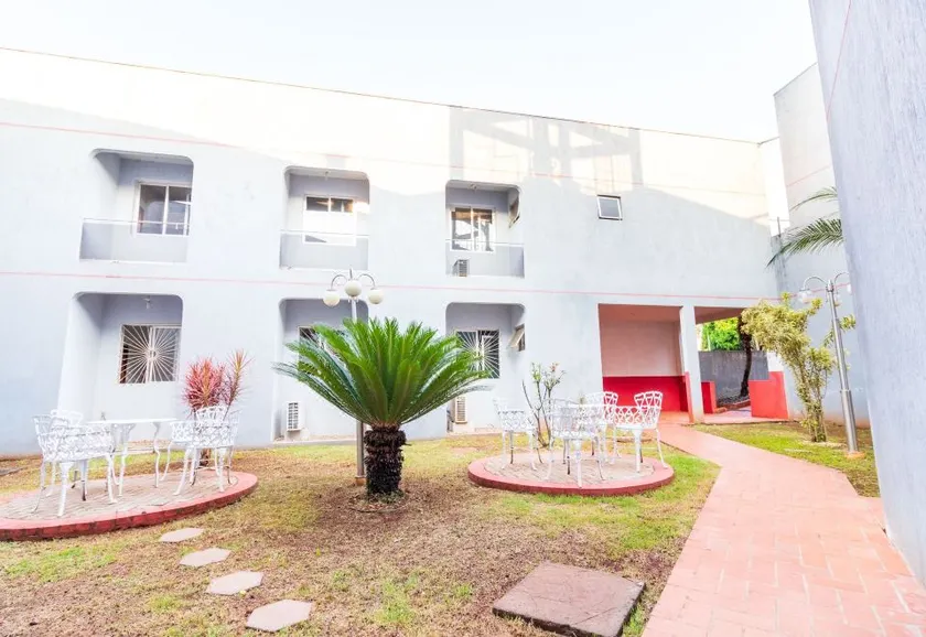 Foz Budget Hotel - Image 1