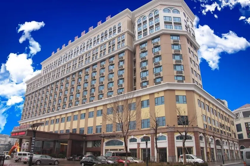 Xinfusheng Yihai International Hotel - Image 1