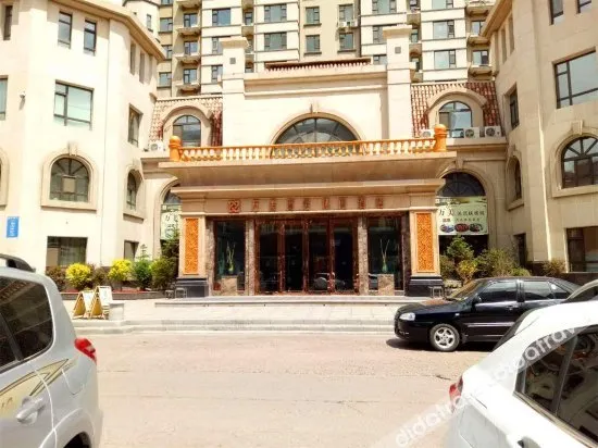 Yushu Wanmei Baoyue Business and Leisure Hotel - Image 1