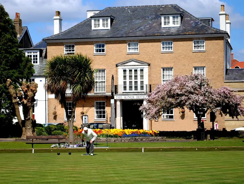The Kings Arms, WorldHotels Distinctive - Image 1