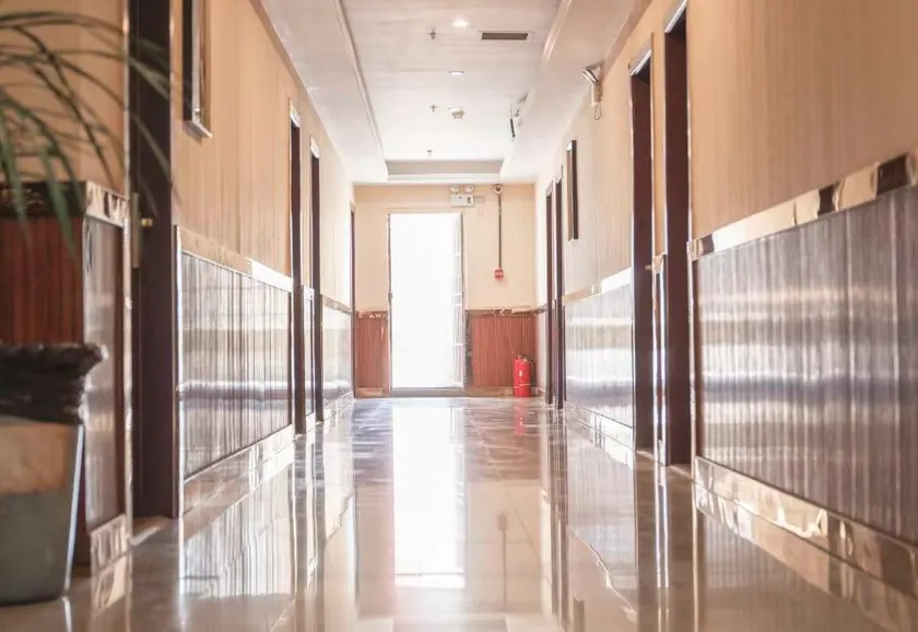 Xingyu Smart Hotel (Dazhou Railway Station) - Image 1