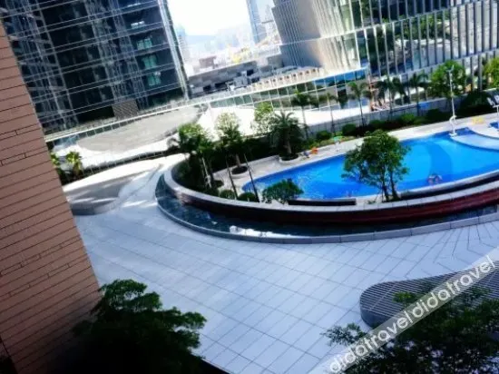 Binhe Yunju Boutique Apartment (Shenzhen Jingji Binhe Shidai) - Image 1