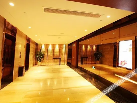 Haibai Taoyuan Hotel - Image 1