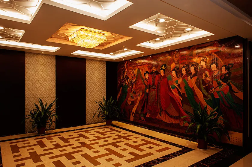 Zhaojun Hotel - Image 1