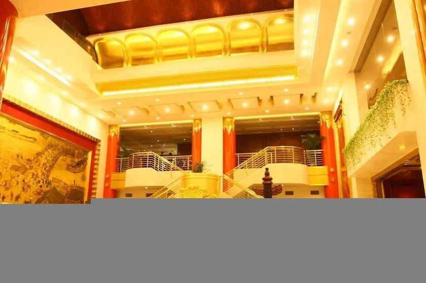 Bashan Yeyu Governor Palace Hotel - Image 1