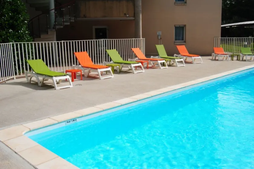 CITADINES GENEVE FERNEY VOLTAIRE - Image 1