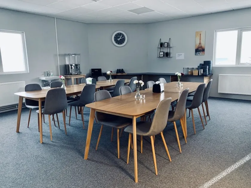 Hotel Tjarna Keflavik Airport - Image 1