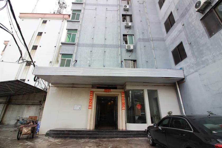 Junyuan Hotel (Midea Global Innovation Center Branch, Beijiao Park Subway Station, Shunde) - Image 1