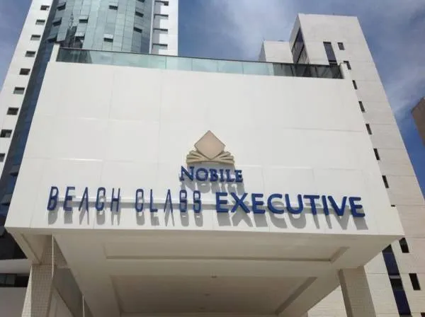 Nobile Suites Executive - Image 1