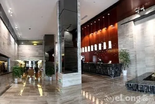Yichang Riverside No.1 Hotel - Image 1