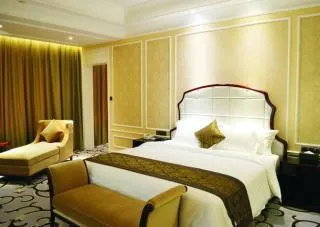 Walston International Hotel - Image 1