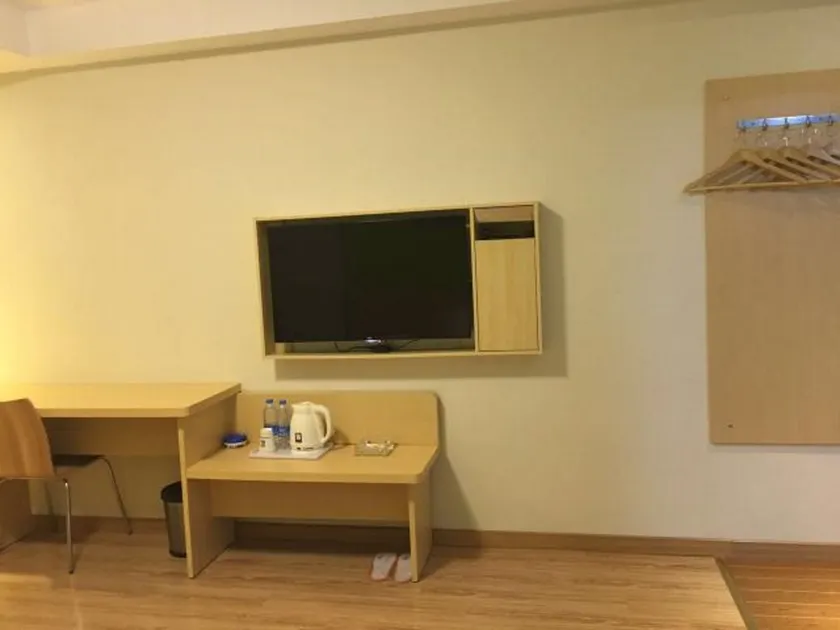 7 Days Inn Huizhou Boluo Longxi Town Luofu Mountain - Image 1