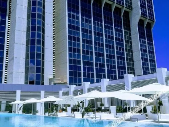 Laico Tunis Spa & Conference Center - Image 1