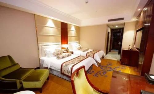 Kai Er Dun Hao Ting Hotel - Image 1
