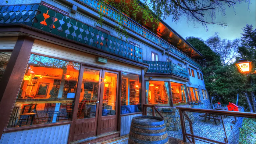 Candlelight Lodge - Image 1