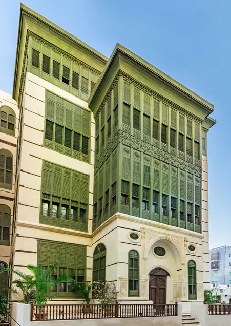 Al Balad Hospitality - Image 1