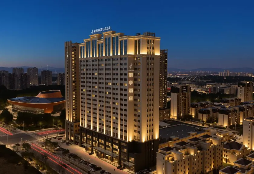 Liting Liaoyang Hotel - Image 1