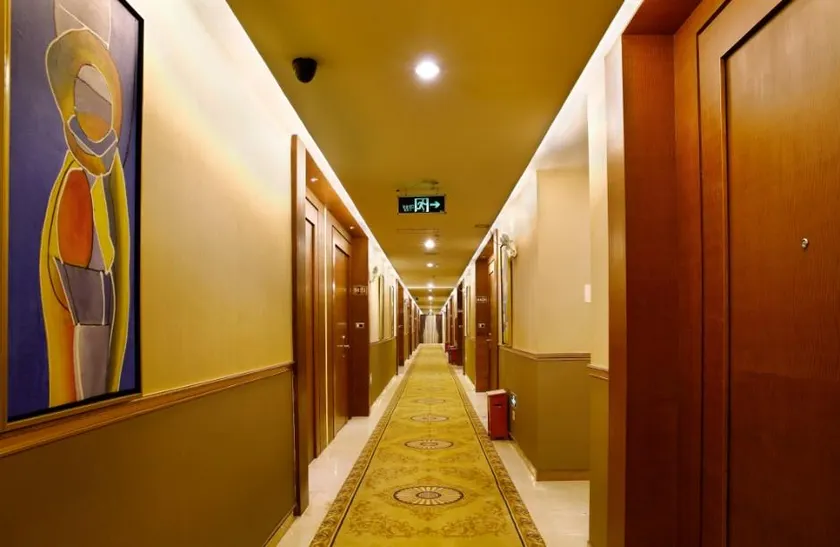 Pingdi Hotel - Image 1