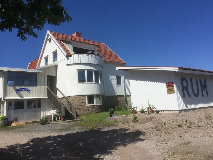 Kungshamns Vandrarhem - Image 1