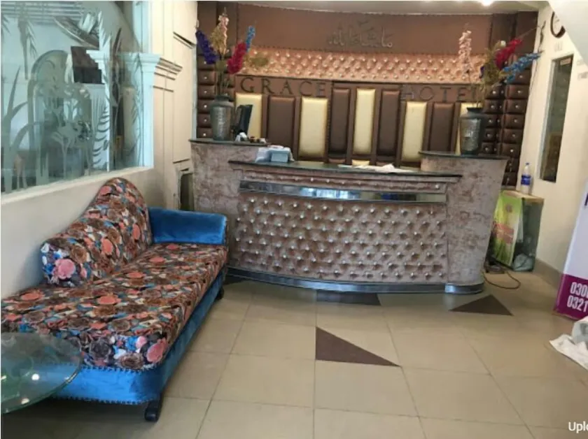 Grace Hotel and Restaurant - Image 1