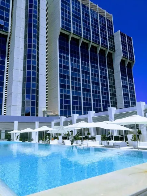 Laico Tunis Spa & Conference Center Tunis - Image 1
