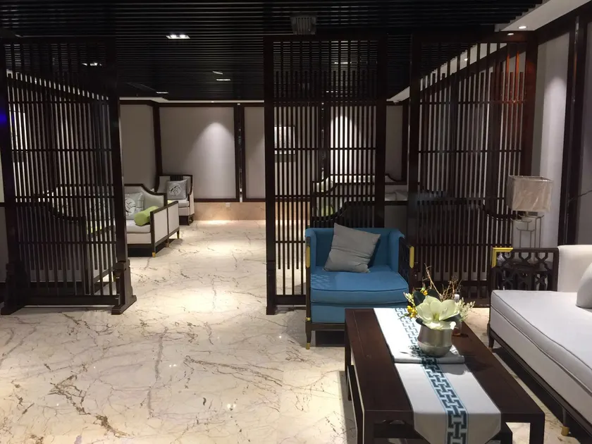 Qiaocheng Hotel - Image 1